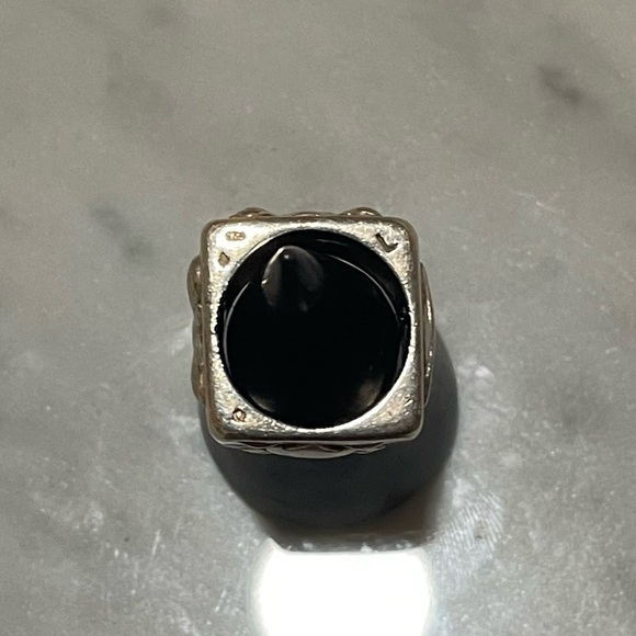 Vivienne Westwood - Cube Ring - Picture 5 of 8